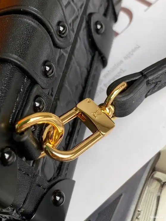 Affordable MALLE VUITTON LOUIS PETITE 0622